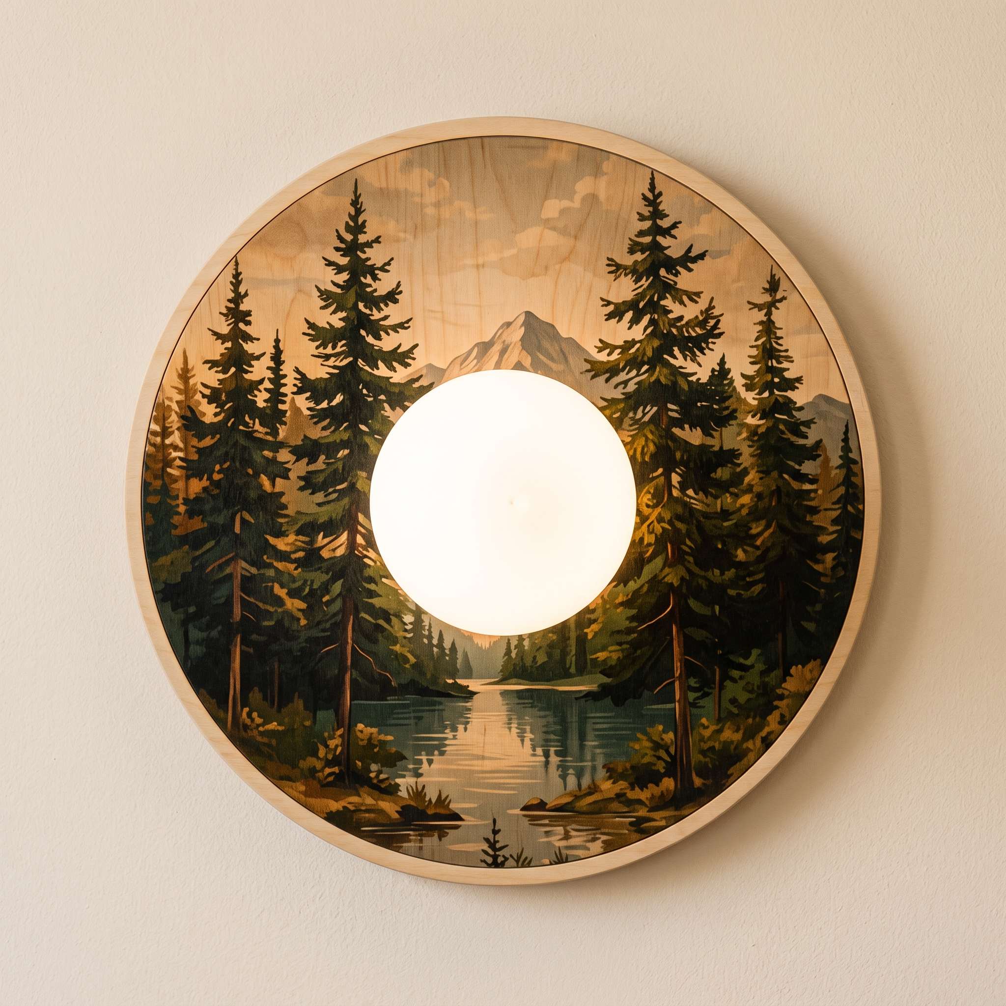 lampe