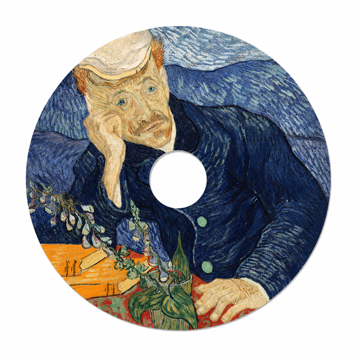 lumio disque peintres et oeuvres (4)